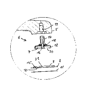 Une figure unique qui représente un dessin illustrant l'invention.